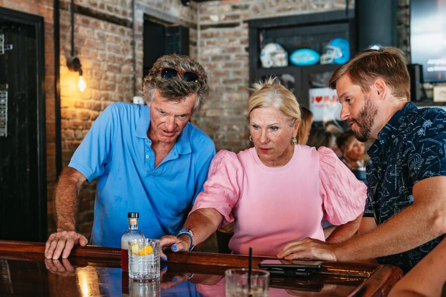Charleston: Speakeasy Sagas Prohibition Pub Crawl - Rain, timing, and what to bring