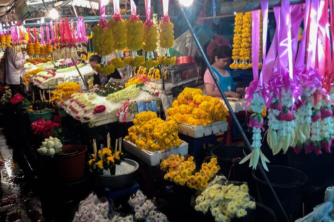 Chiang Mai Bar Hopping Night Tour - Why this four-hour route works well at night
