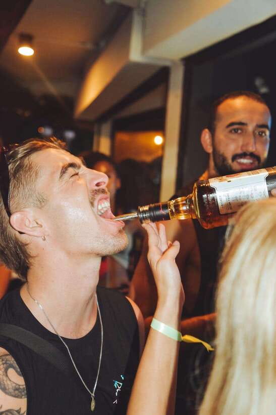 Chiang Mai Pub Crawl: The Best Nightlife in Town! - Tips for having a better night
