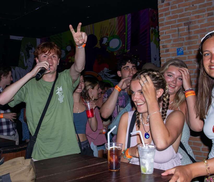 Chiang Mai Pub Crawl: The Best Nightlife in Town! - FAQ