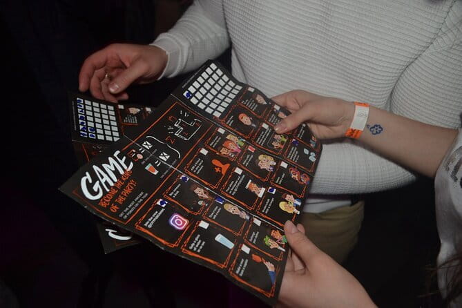 City Pub Crawl Almaty - Who will enjoy this format most