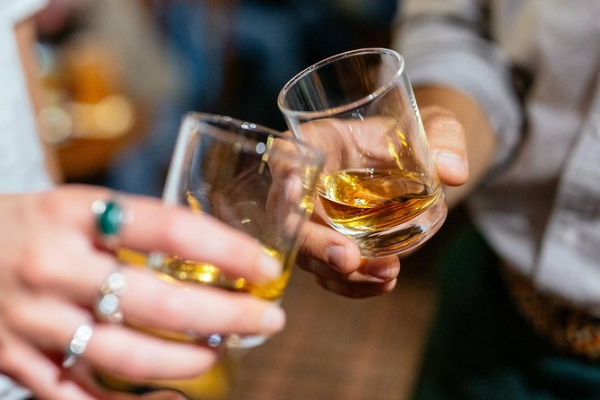Classic Irish Pubs Private Tour of Dublin: Live Music, Beer and Nightlife - Who will get the most from this Dublin evening