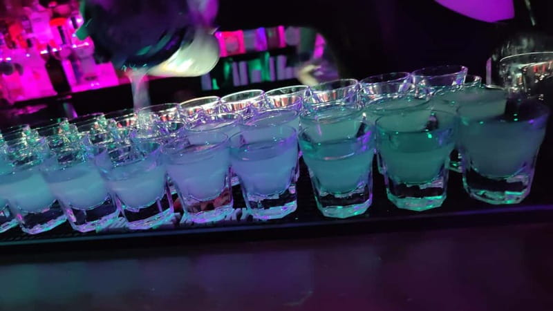 Cluj-Napoca: Weekend Pub Crawl - Key points at a glance