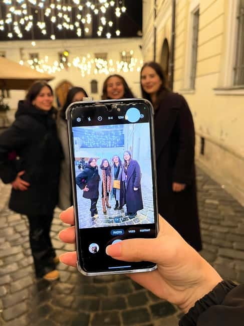 Cluj-Napoca: Weekend Pub Crawl - Practical value for a weekend in Cluj