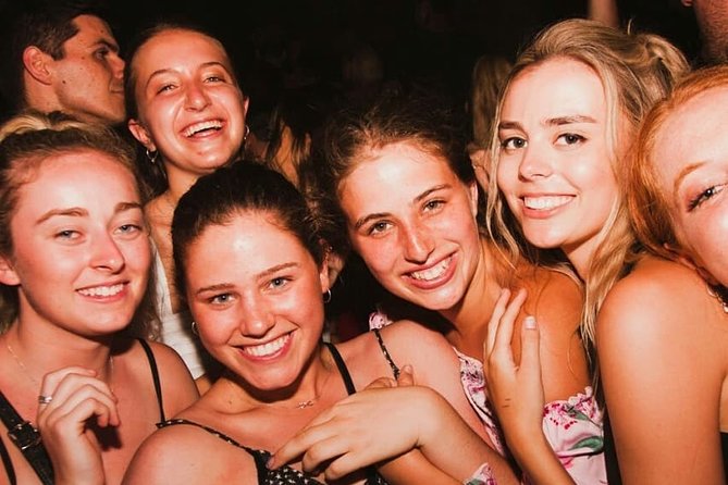 Columbo Pub Crawl Belgrade - Who will get the most from this pub crawl