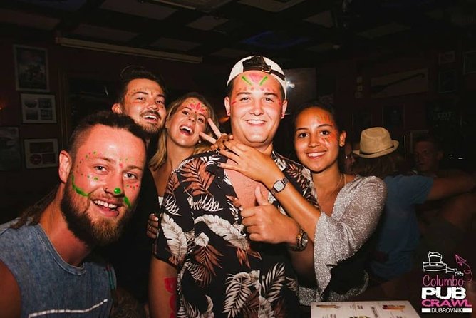 Columbo Pub Crawl Belgrade - Should you book the Columbo Pub Crawl?