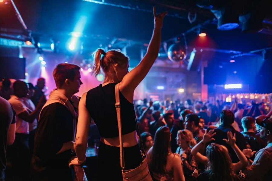 Copenhagen: Guided Party Pub Crawl with 4 Shots and 1 Drink - Four more venues, four different moods