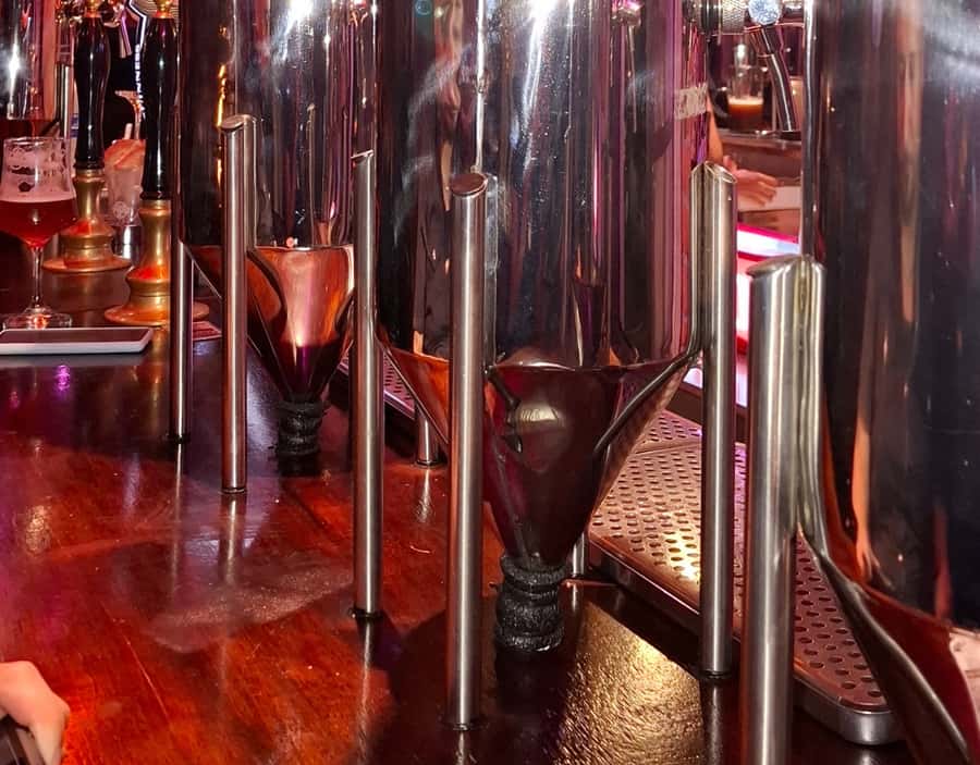 Craft Beer Pub Crawl in Cali - Why this beer crawl works in Cali