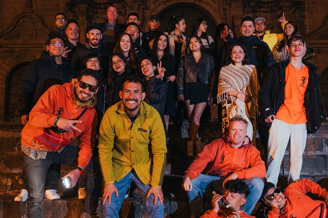 Cusco Pub Crawl: Bar Tour, Drinks And Club with no waiting lines - Key points at a glance