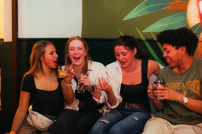 Cusco Pub Crawl: Bar Tour, Drinks And Club with no waiting lines - Cerveceria Del Valle Sagrado for a local beer stop