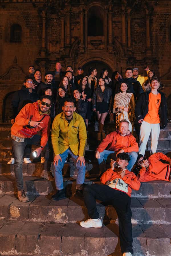 Cusco: Pub Crawl with Skip-the-Line Access and Drinks - Key points to know before you book