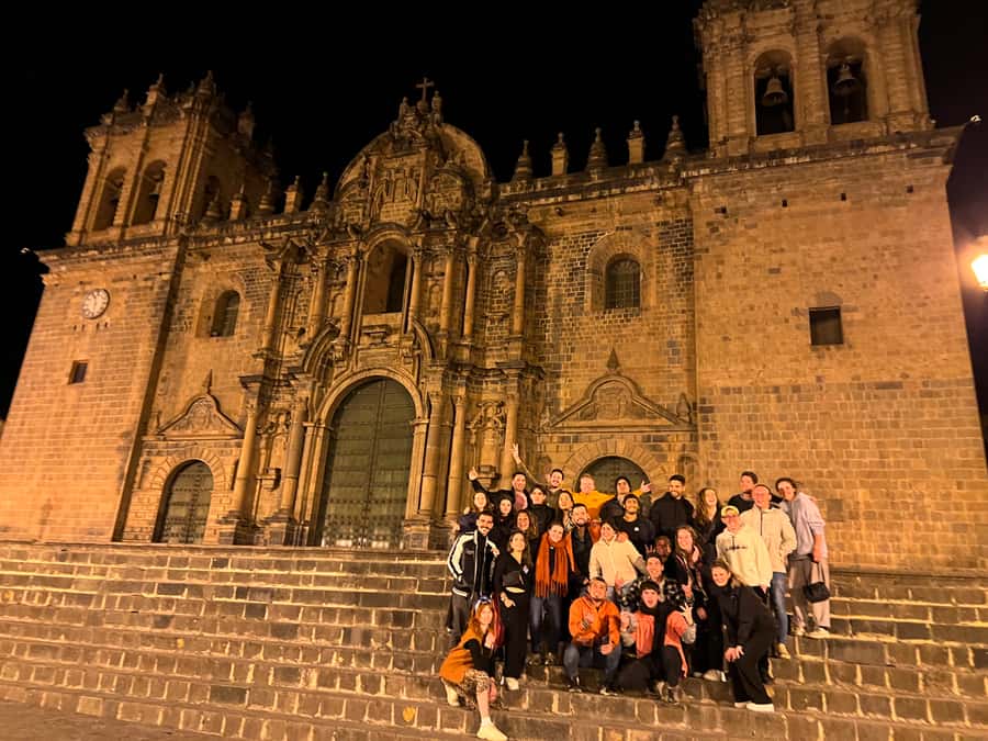 Cusco: Pub Crawl with Skip-the-Line Access and Drinks - Why this Cusco night out works well for first-time visitors