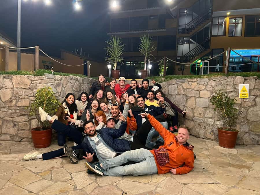 Cusco: Pub Crawl with Skip-the-Line Access and Drinks - Three bars, changing routes and one club