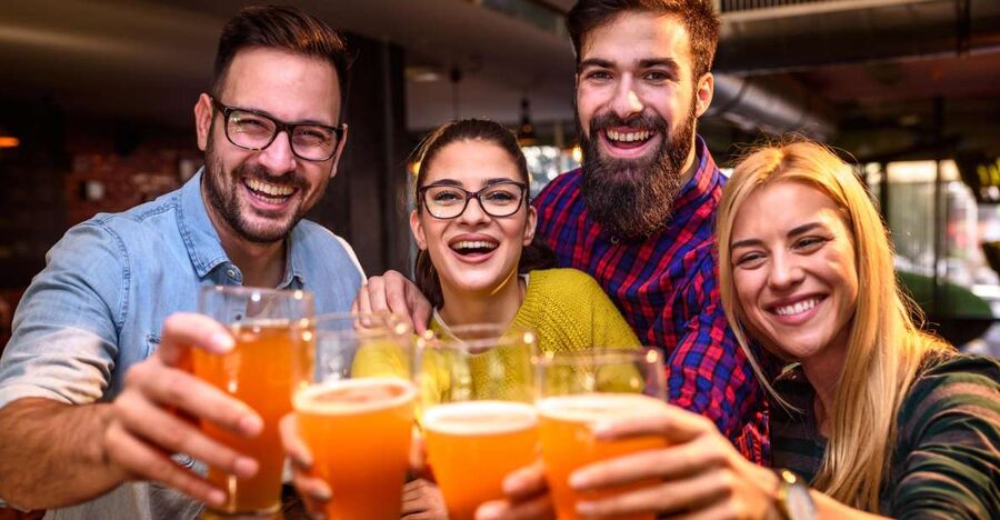 DAILY Beer Tasting Private Guided Tour at Best Warsaw Pubs - Three Warsaw pubs, three sides of Polish beer