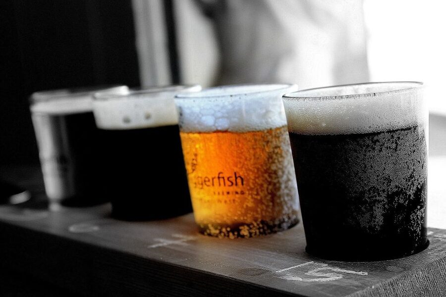 DAILY Beer Tasting Private Guided Tour at Best Warsaw Pubs - The guide is the key part of the experience