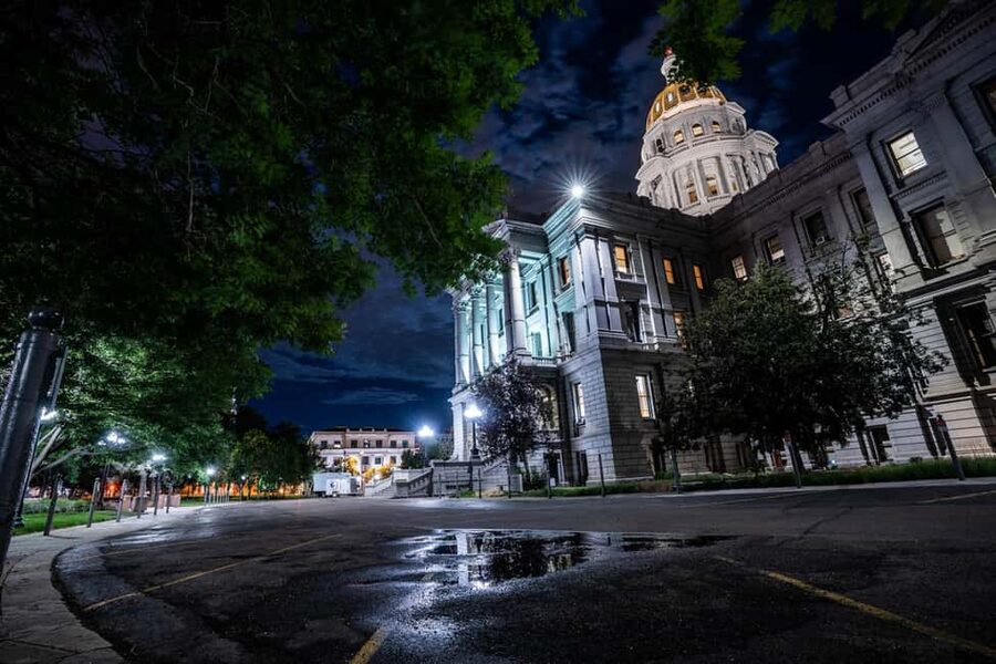 Denver: Spirits & Spirits Haunted Pub Crawl - Who will enjoy this haunted pub crawl?