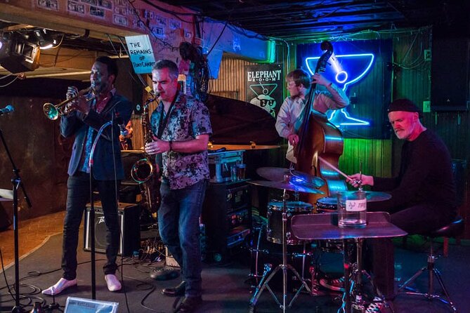 Downtown Austin Live Music Pub Crawl - What makes this Austin pub crawl worth considering