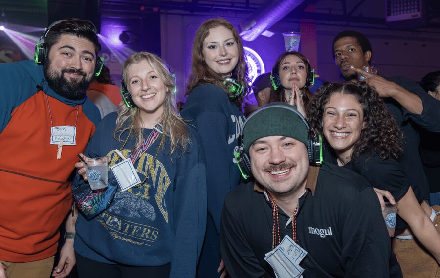 Downtown Denver Pub Crawl - Food & Drinks Included! - Who should book this Denver pub crawl?