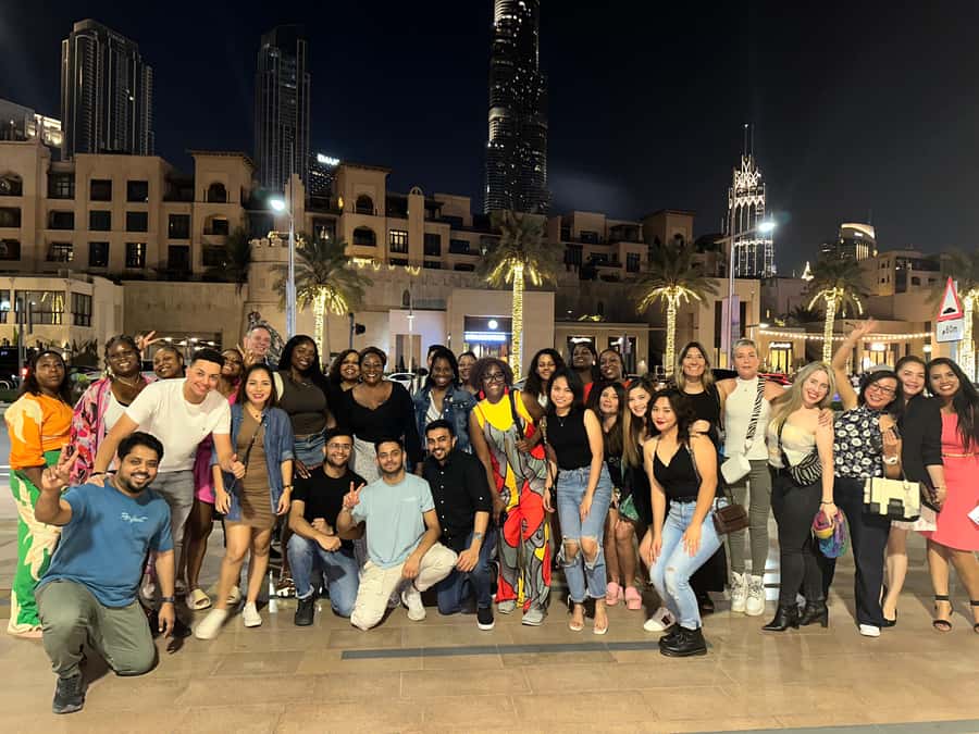 Dubai: Pub Crawl Nightlife Tour - Key points to know before booking