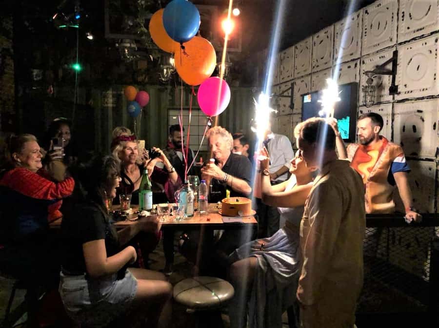 Dubai: Pub Crawl Nightlife Tour - Should you book the Dubai Pub Crawl?