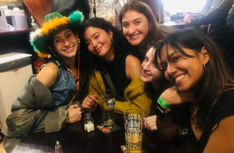 Dublin: City Pub Crawl Experience - Drink specials and what the $28 price covers