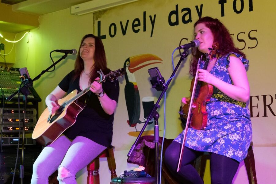 Dublin: Generation Pub Crawl - What to wear and bring