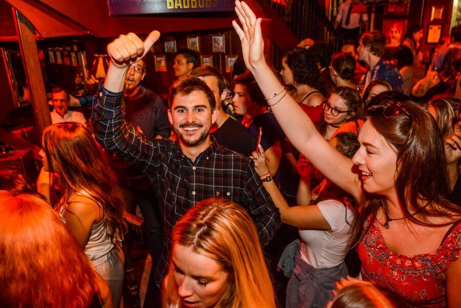 Dublin: Generation Pub Crawl - Timing, cancellation, and changing routes