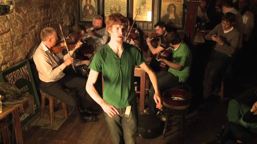 Dublin: Guided Irish Musical Pub Tour - Key things to know before you book
