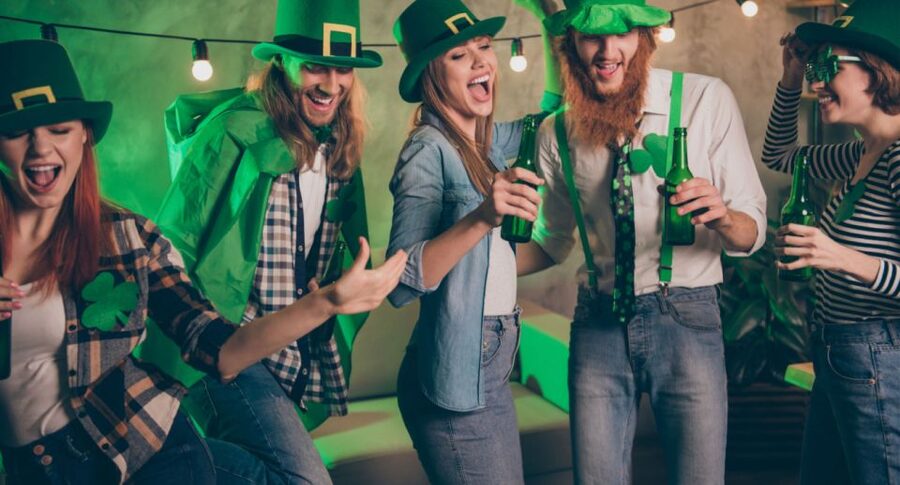 Dublin: Guided Irish Musical Pub Tour - Irish music with useful cultural context
