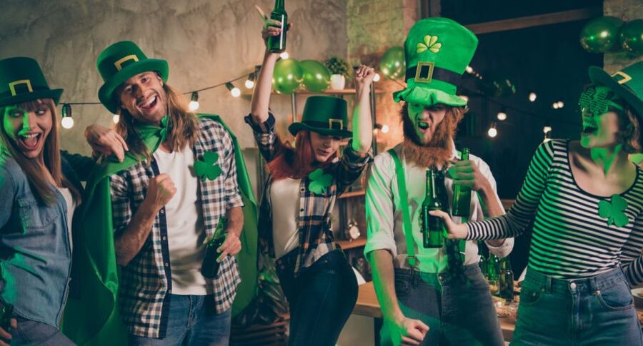 Dublin: Guided Irish Musical Pub Tour - Who will get the most from this Temple Bar tour?