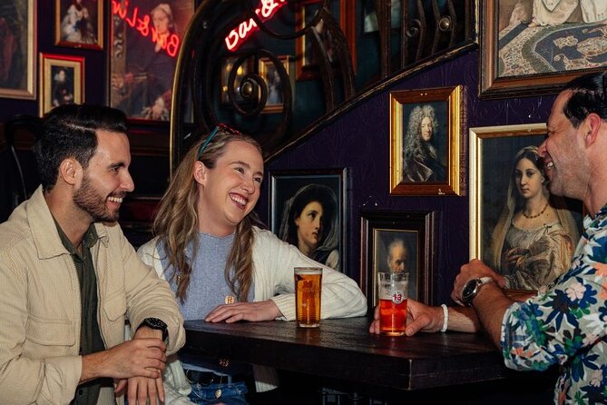 Dublin Historical Pub Tour with a Local: 100% Personalized & Private - Slattery’s and a more local pub night