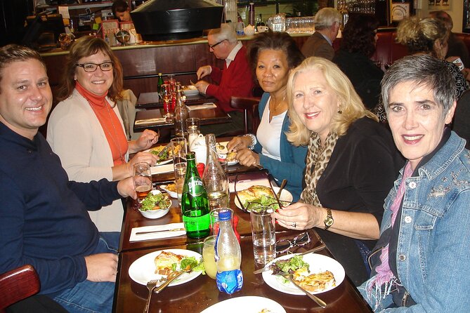 Dublin Historical Pub Tour with a Local: 100% Personalized & Private - The guides can make or break the night