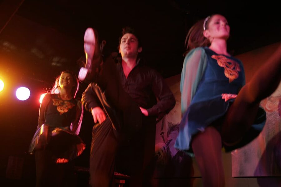 Dublin: Irish Night Show at the Merry Ploughboy Pub - Booking, flexibility, and practical details