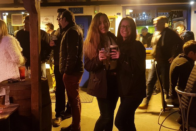 Dublin Mountain Pub Tour ( small group Pub Crawl max 15 people) - Shane is more than a driver