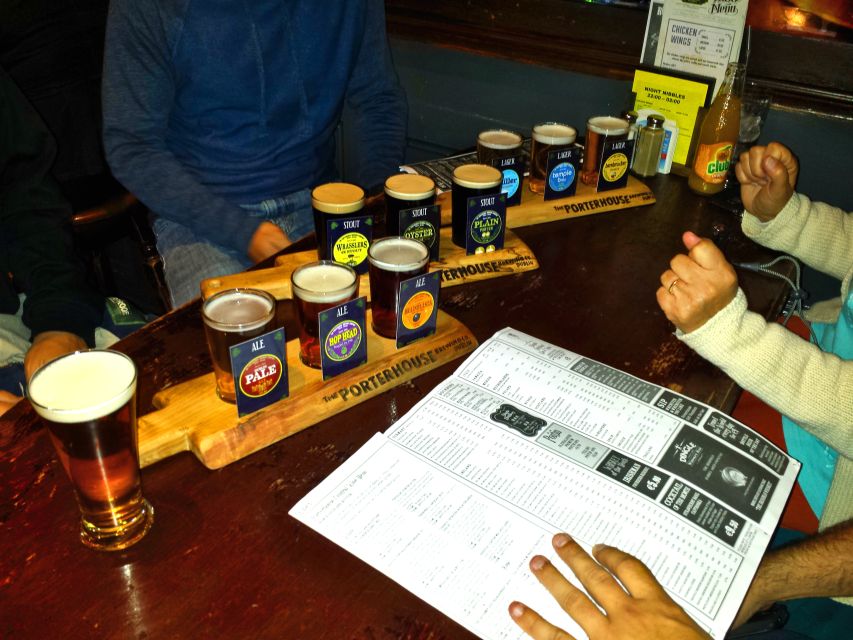 Dublin: Private Pub Tour - Is $560 Good Value?