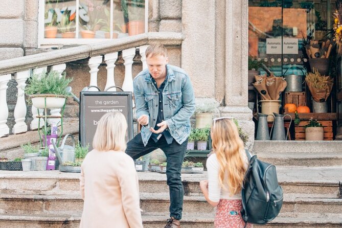 Dublin Storytelling Pub Tour - 3 stops, drinks & local snacks - Should You Book the Dublin Storytelling Pub Tour?