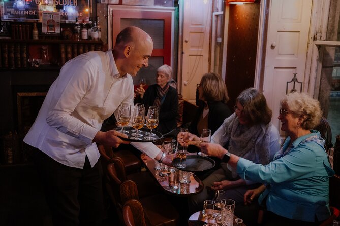 Edinburgh: Whisky Tasting with Storytelling in a Historic Pub - Who will enjoy this tasting most