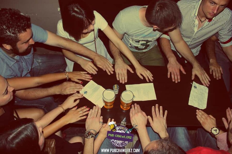 Explore Istanbul Night Life: Pub Crawl - Key points to know before you go