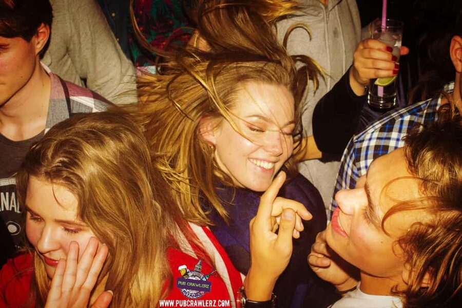 Explore Istanbul Night Life: Pub Crawl - Music, culture, and the limits of the experience