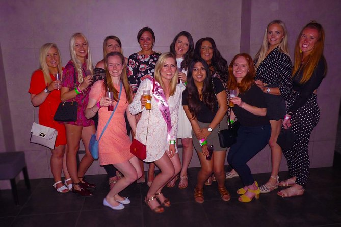 Flavours & Flamenco in Madrid Experience + Pub Crawl - Key points to know before booking