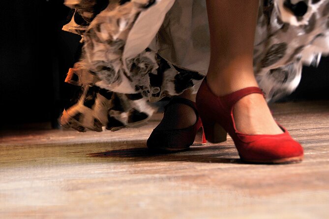 Flavours & Flamenco in Madrid Experience + Pub Crawl - Is $111.05 good value?