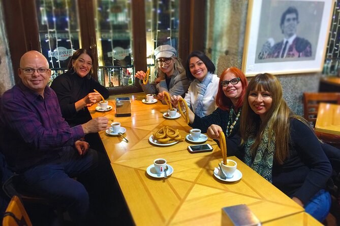 Flavours & Flamenco in Madrid Experience + Pub Crawl - Who will enjoy this Madrid night out?