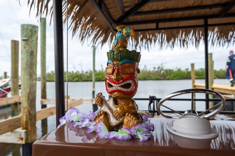 Fort Myers Beach: Adults only BYOB Tiki Pub Sunset Cruise - Who will enjoy this cruise most?