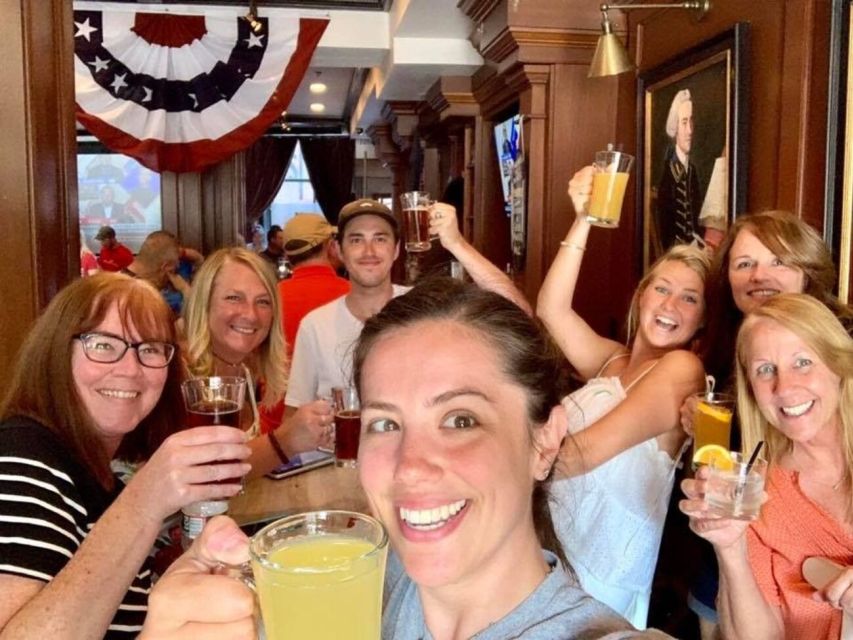 Fort Worth: Stockyards History Tour Pub Crawl - What the guides add to the afternoon
