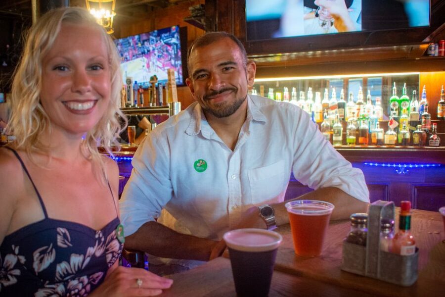 Fort Worth: Stockyards History Tour Pub Crawl - Who should book this Stockyards pub crawl?