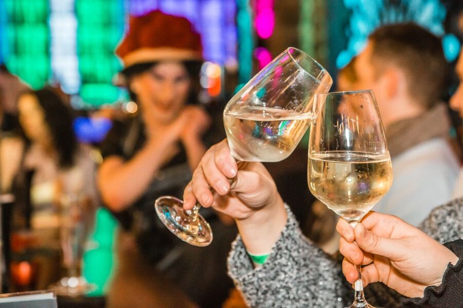 Freiburg: Guided Pub Crawl with Drinks - Key points to know before you go