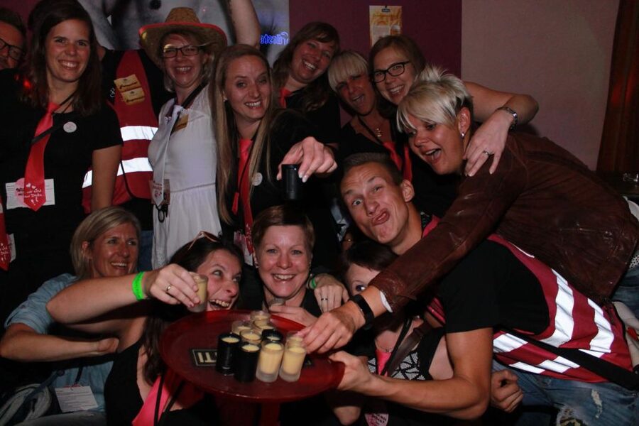 Freiburg: Guided Pub Crawl with Drinks - Five Freiburg pubs, one sociable night