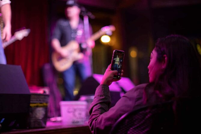 Frenchmen Street VIP Live Music Pub Crawl in New Orleans - The main strengths and weak spots