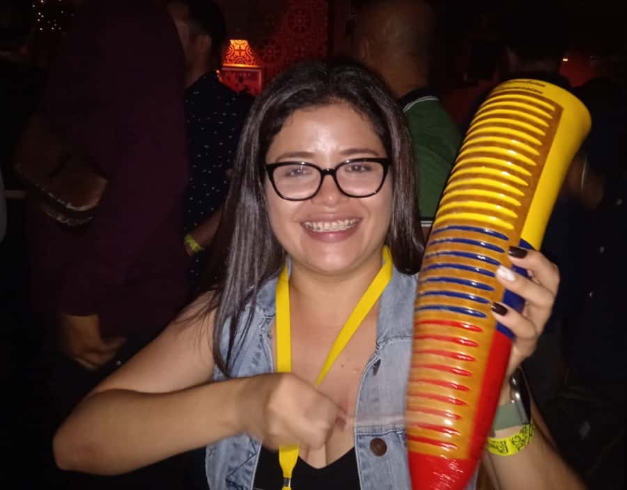 Friday Salsa Pub Crawl in Cali - Why this is a useful introduction to Cali salsa