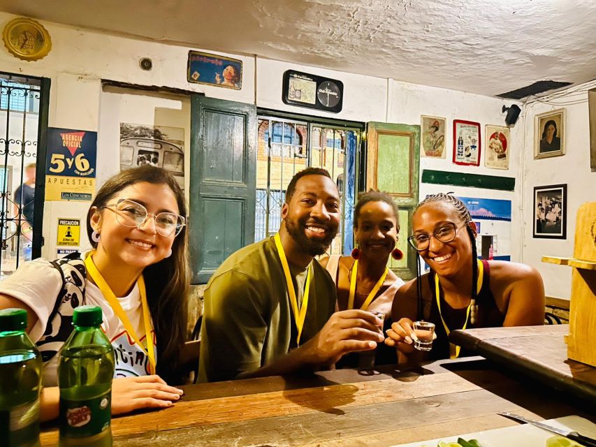 Friday Salsa Pub Crawl in Cali - Practical planning for a smoother night